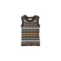 MABLI  /  CARAVAN VEST - THS