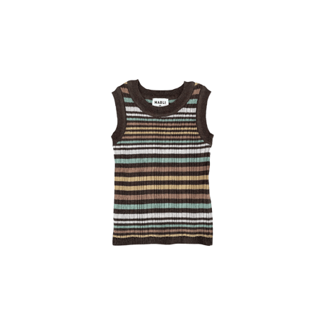 MABLI  /  CARAVAN VEST - THS