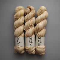 【 ラスト1点 】WALK COLLECTION  /  Merino DK Hourglass