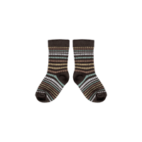 MABLI  /  CARAVAN SHORT SOCKS - THS