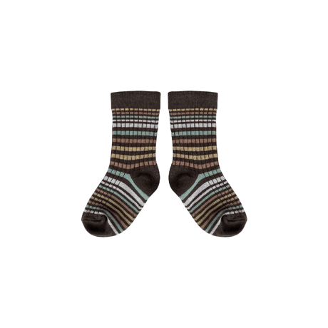 MABLI  /  CARAVAN SHORT SOCKS - THS