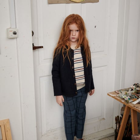 【 ラスト1点 】FUB  /  Felted Jacket