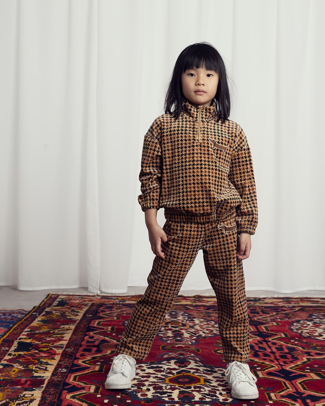 値下げ mini rodini 太陽 アウター ハーフジップ 値下げ mini rodini 太陽 アウター ハーフジップ 値下げ mini