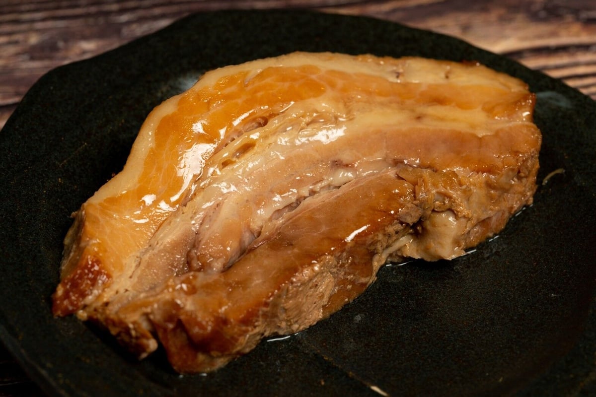 ◆オーダー用◆ダイカット ラーメン 年越しそば うどん お雑煮 CO・OP 博多風やわらかうどん（ごぼう天） 2食入（252g×2