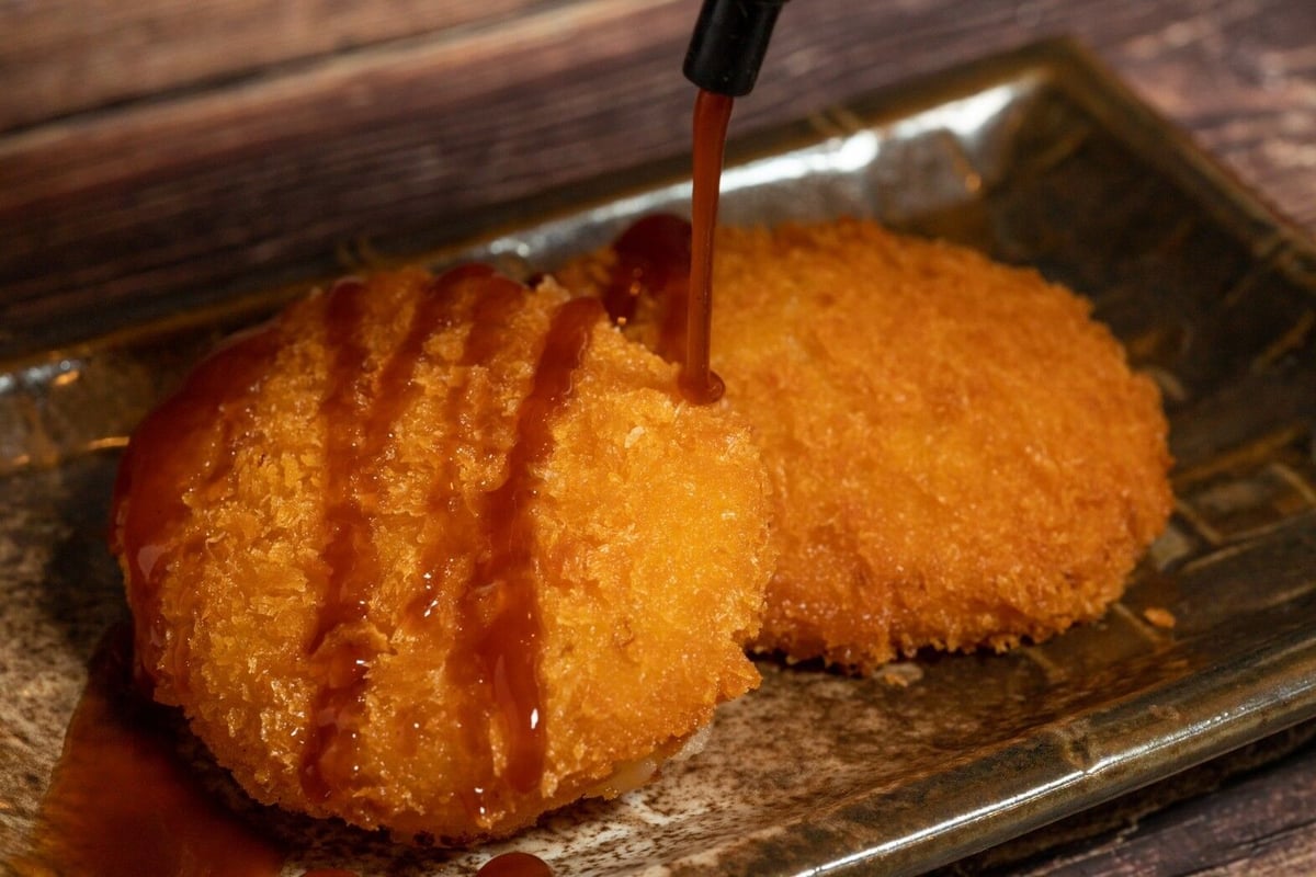 コロッケ丼 fit=scale-down,w=1200