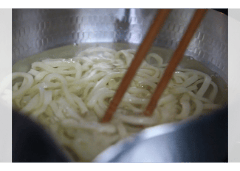 カレーうどん 4人前 | カレーうどん専門店 ZEYO.