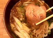 カレーうどん　５人前