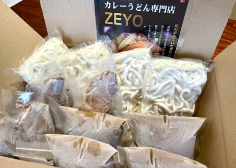 贈答用セット【簡易包装】