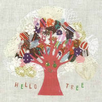 5th Album 『HELLO TREE』