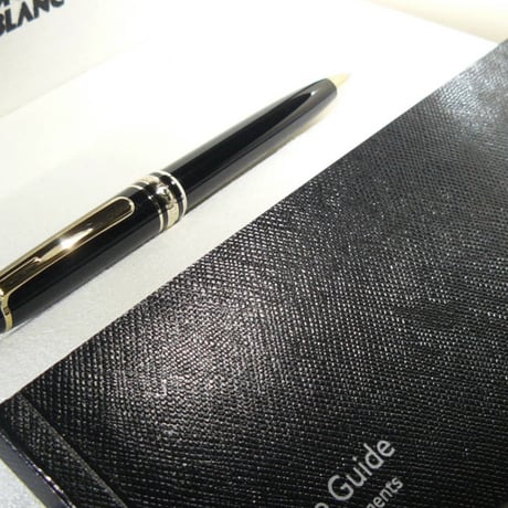 MONTBLANCモンブラン　ローラーボール まとめ売り モンブランローラーボール | STORES