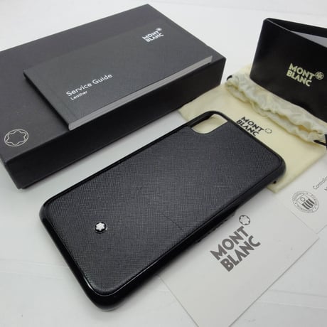 モンブランスマホケース | STORES