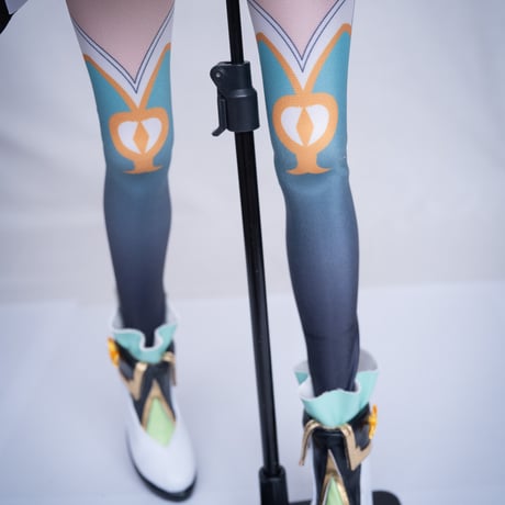 Honkai: Star Rail Hotaru 60cm size doll costume 崩壊:スターレイル ホタル