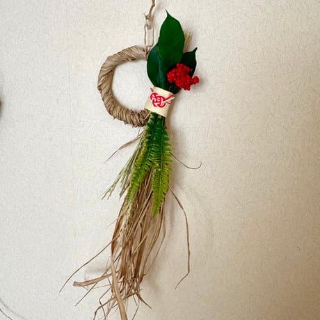 STORES しめ縄の検索結果