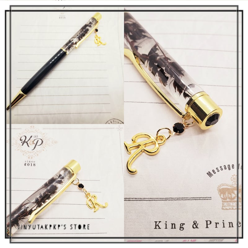 ♡値下げ♡チャーム付き♡ハーバリウムボールペン | JYKP's STORE ♡値下げ♡チャーム付き♡ハーバリウムボールペン | JYKP's STORE