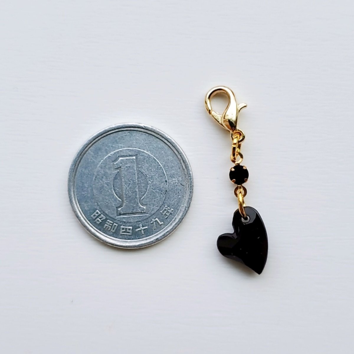 推しカラー♡ハートマスクチャーム 全15カラー | JYKP's STORE