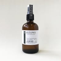 コウヤマキ芳香蒸留水(ニオイコブシ ブレンド)100ml