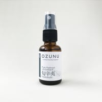ニオイコブシ（タムシバ）芳香蒸留水　30ml