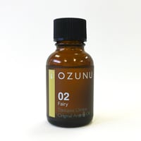 オリジナルアロマオイル #02　20ml