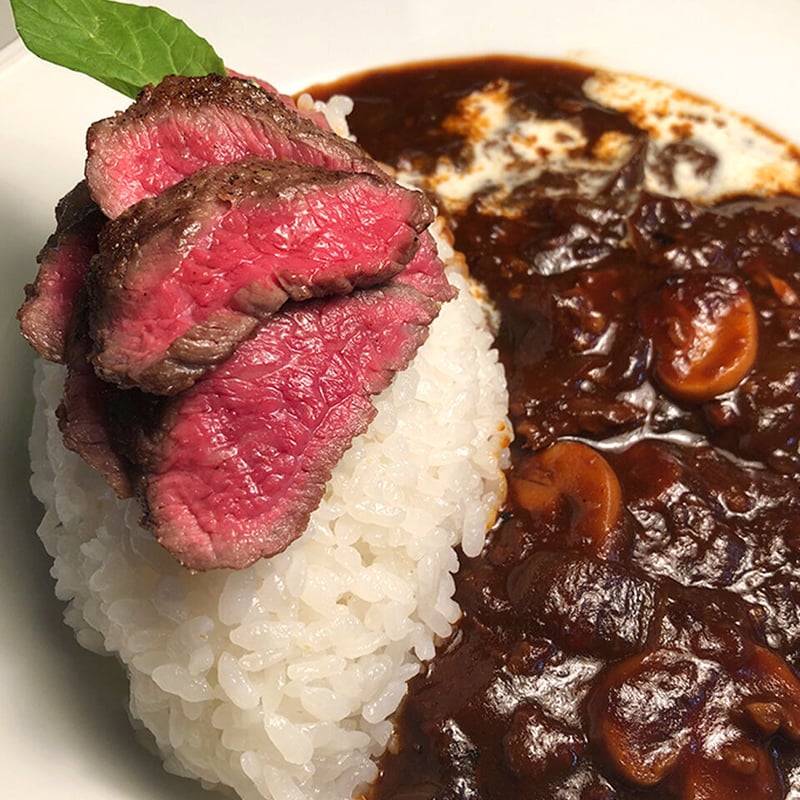 30年煮込んだ本当に美味しいハヤシソース「ゴールドマウンテン」 5個 