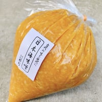 日本海味噌　500ℊ