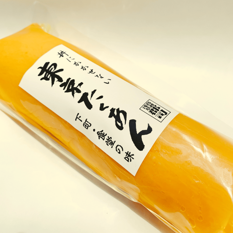 東京たくあん | 郡司味噌漬物店
