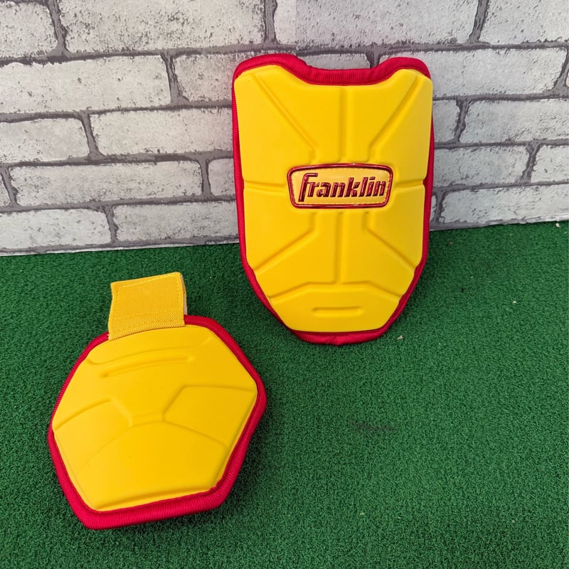 FRANKLIN エルボーガード 23567C9 23567C10 23567C16 | 野球