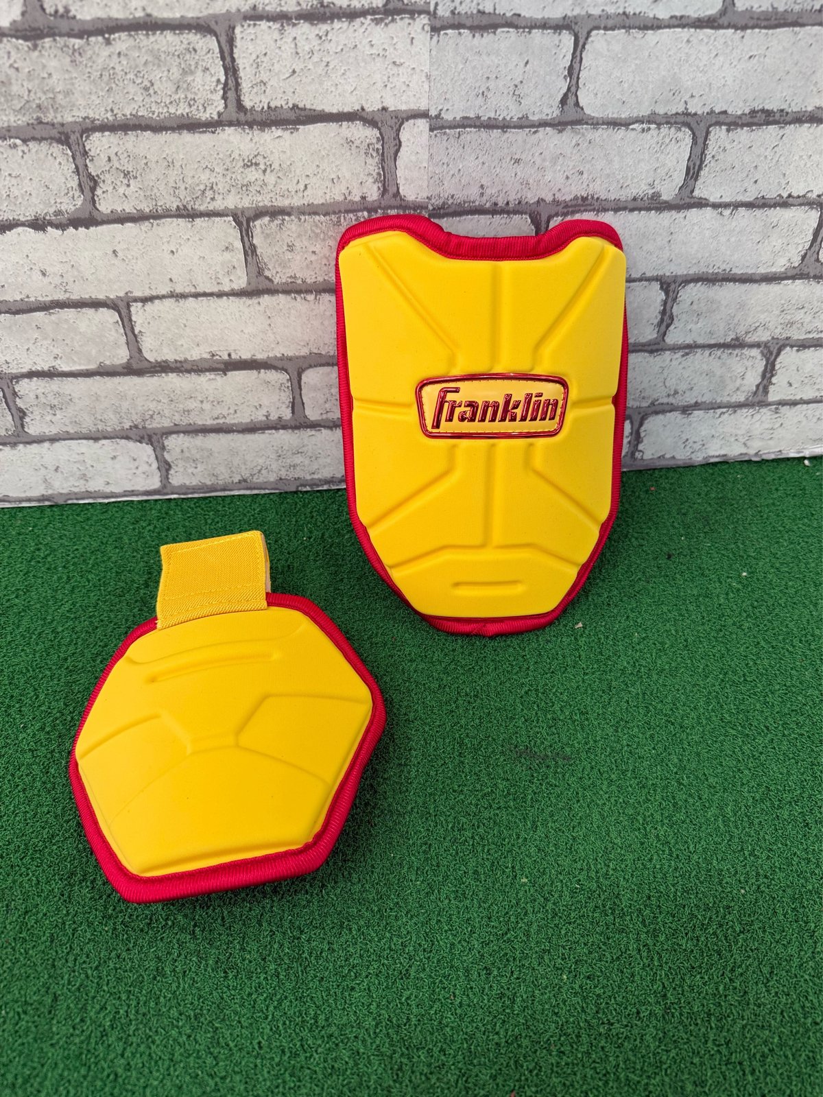 FRANKLIN エルボーガード 23567C9 23567C10 23567C16 | 野球