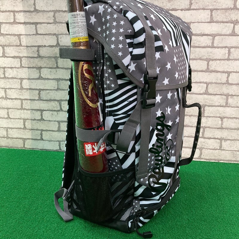 ローリングス バックパック 32L EBP11S03 | 野球工房 北野屋