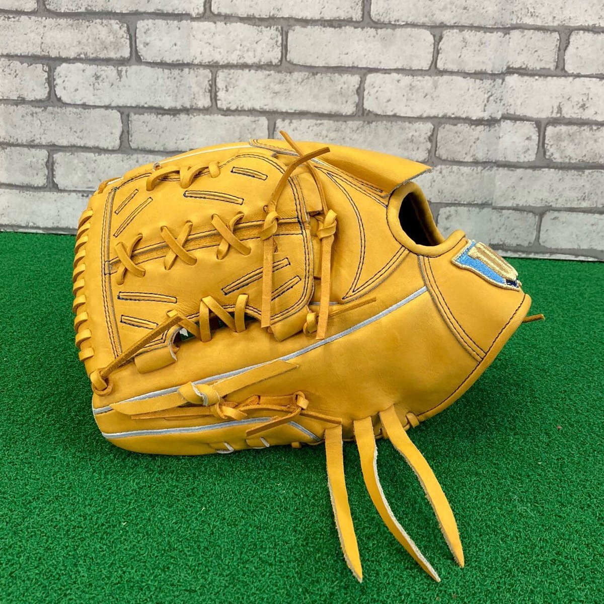 418.Wilson硬式オーダーグラブ 楽天市場】【即日発送可】ウイルソン（Wilson） WTAHWTD8G 硬式用