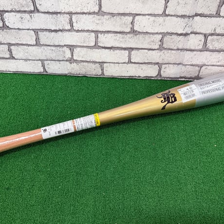 ボールパークドットコム 硬式軟式兼用 片手用バット BPSB60