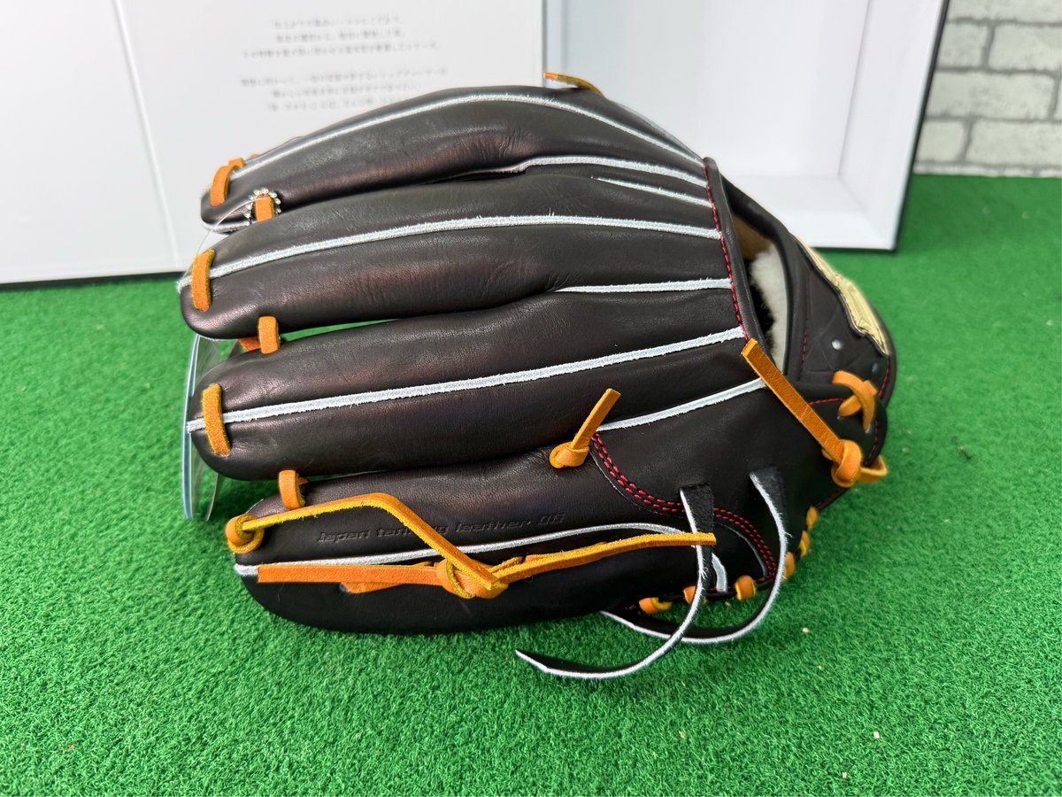 SSK 【限定】プロエッジ 栄 761(矢野)型 PEKZ76125 | 野球工房 北野屋