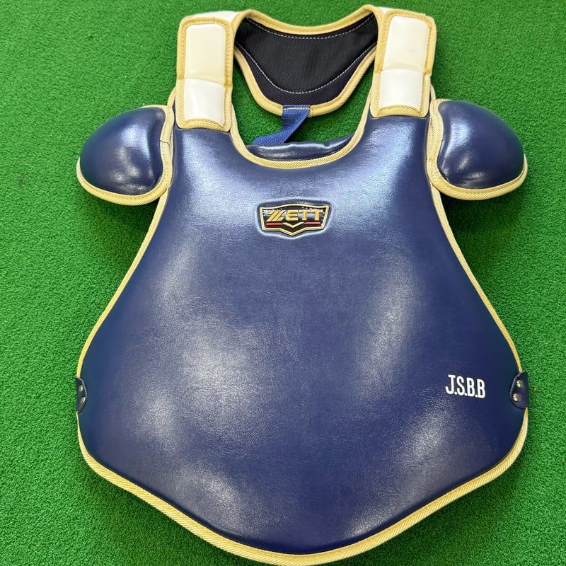 At.人気の3点セット ゼット 【限定品】軟式用キャッチャー防具3点セット | 野球工房 北野屋