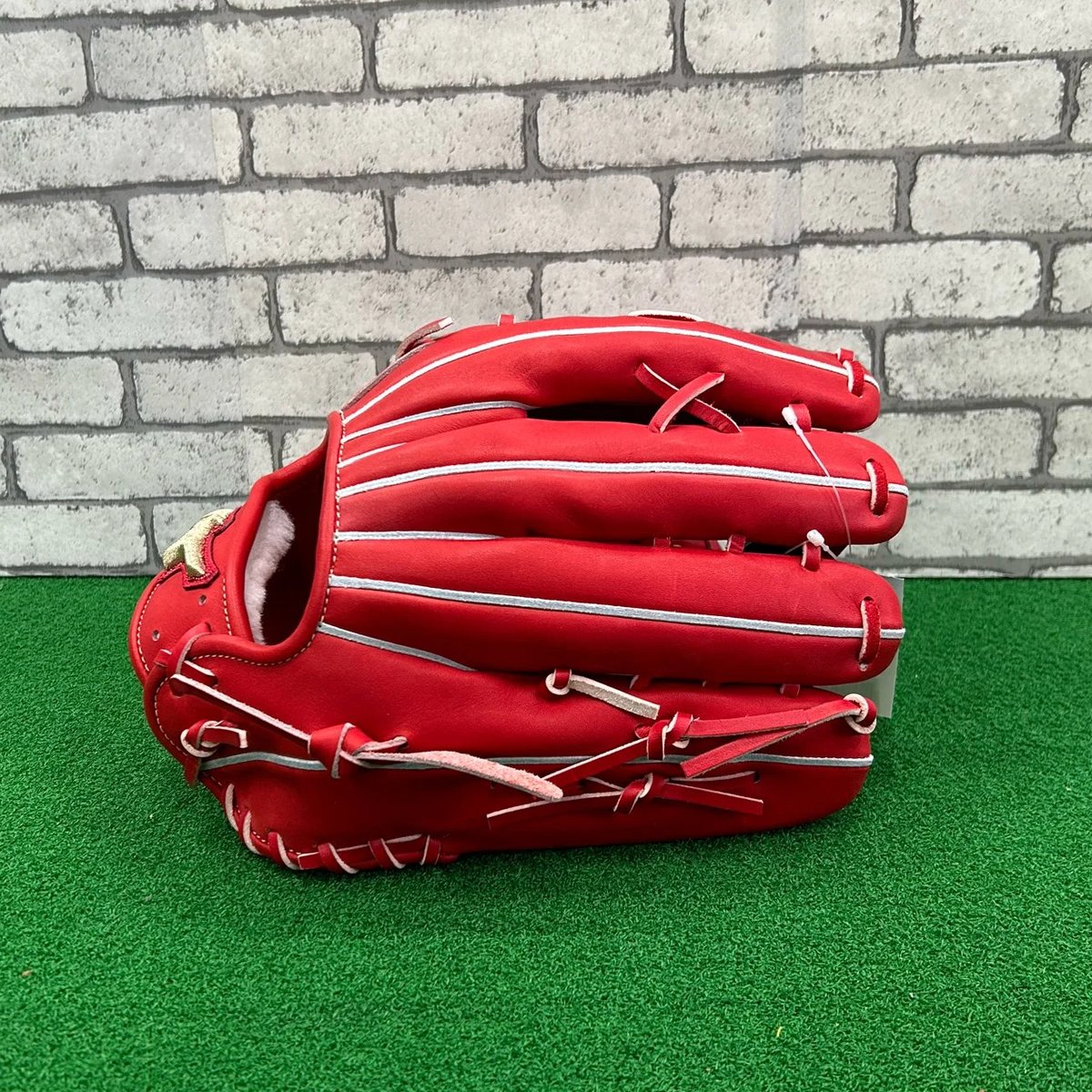 ミズノ グローバルエリート JAPAN【限定モデル】硬式用グラブ 外野手用