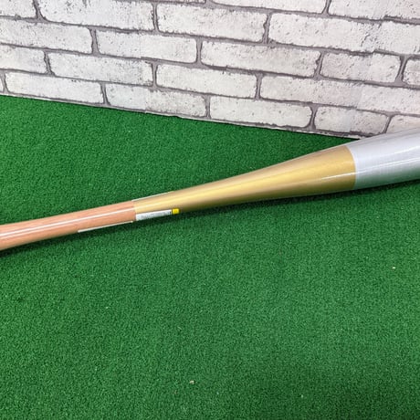 ボールパークドットコム 硬式軟式兼用 片手用バット BPSB60