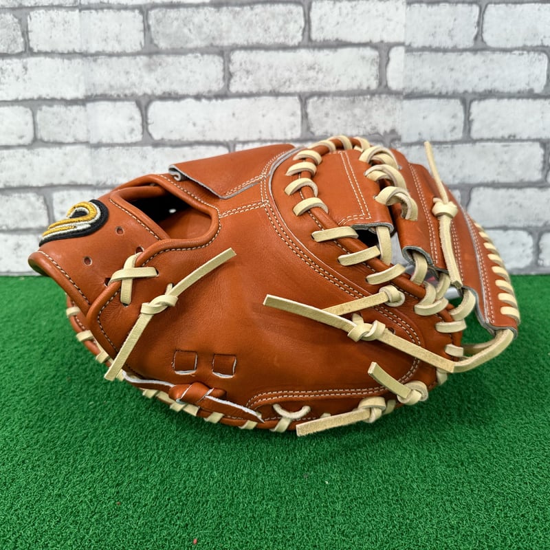 D-Quest【限定】硬式捕手用 纏(まとい) JWM-122 | 野球工房 北野屋