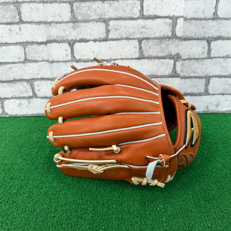 D-Quest【限定品】硬式内野手用 STEP UP LEADe DFH-161
