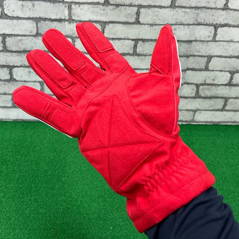 走塁用手袋 SSK プロエッジ 走塁用手袋 EBG1002WSP | 野球工房 北野屋