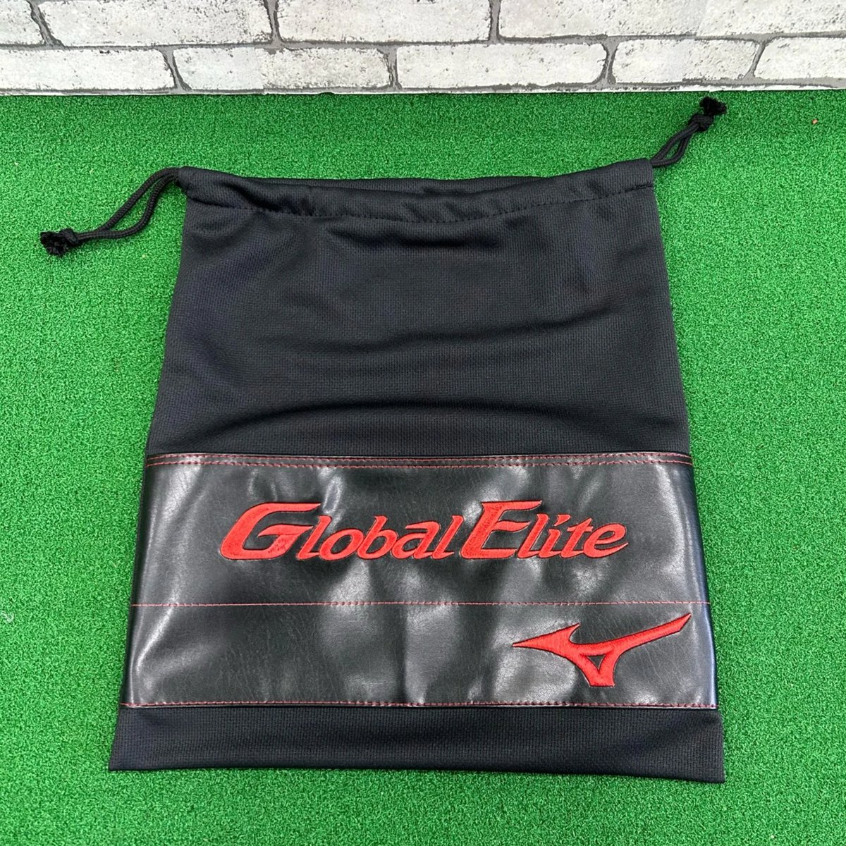 ミズノ グローバルエリート JAPAN【限定モデル】硬式用グラブ 外野手用