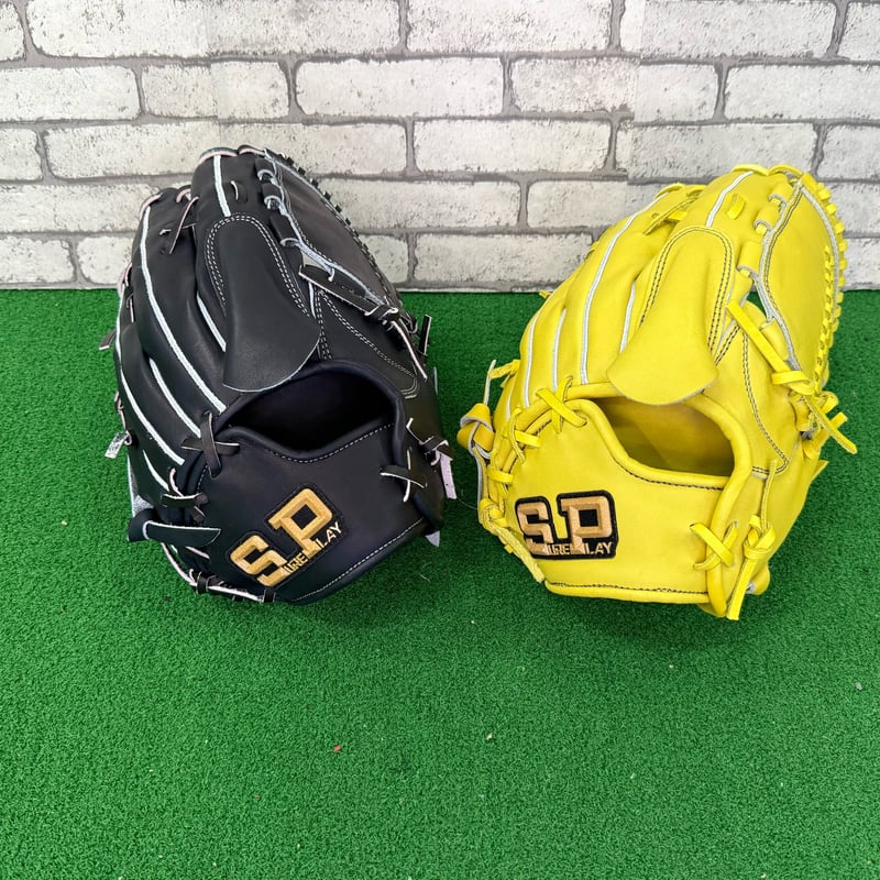 SURE PLAY 硬式投手用 SBG-FA151 | 野球工房 北野屋