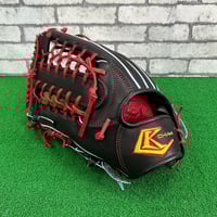 ミズノ グローバルエリート JAPAN【限定モデル】硬式用グラブ 外野手用