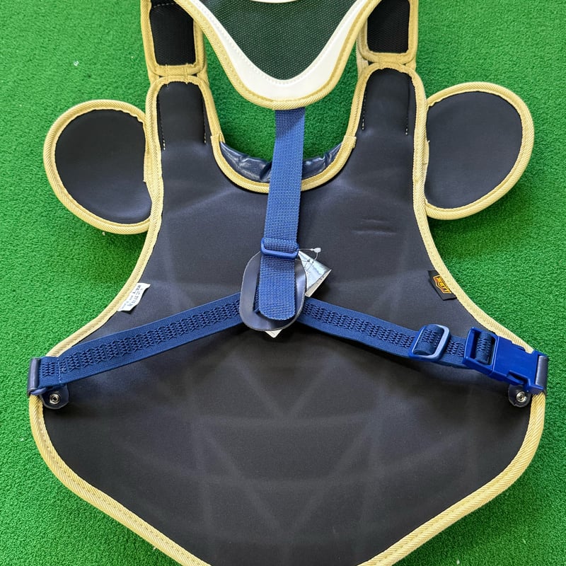 ゼット 【限定品】軟式用キャッチャー防具3点セット | 野球工房 北野屋
