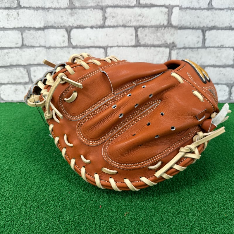 D-Quest【限定】硬式捕手用 纏(まとい) JWM-122 | 野球工房 北野屋