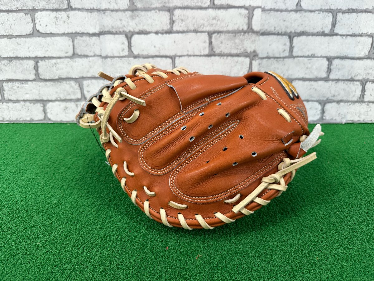 D-Quest【限定】硬式捕手用 纏(まとい) JWM-122 | 野球工房 北野屋