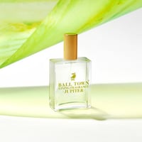 BALL TOWN LINING FRAGRANCE MIST 【JUPITER】