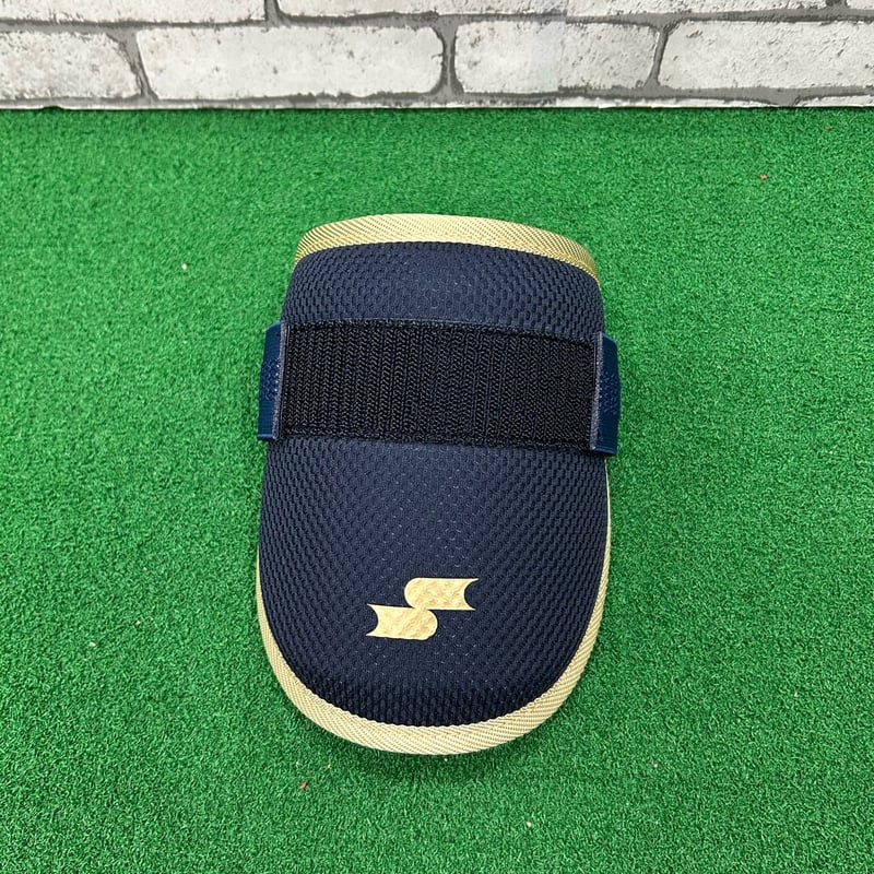 SSK 【限定品】 打者用エルボーガード EG001C | 野球工房 北野屋