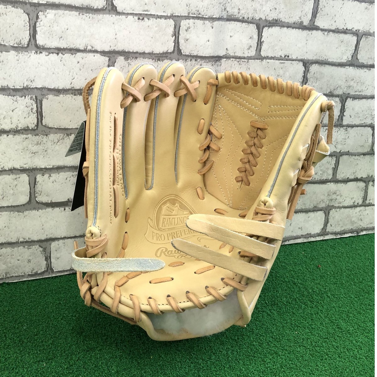 Rawlings 硬式用プロプリファード クリス・ブライアントモデル Rawlings - 硬式 ローリングス プロプリファード クリスブライアント型