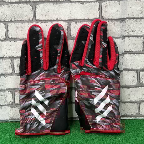 Franklin CFX SLIDER PRT イエロー スライディングミット フランクリン