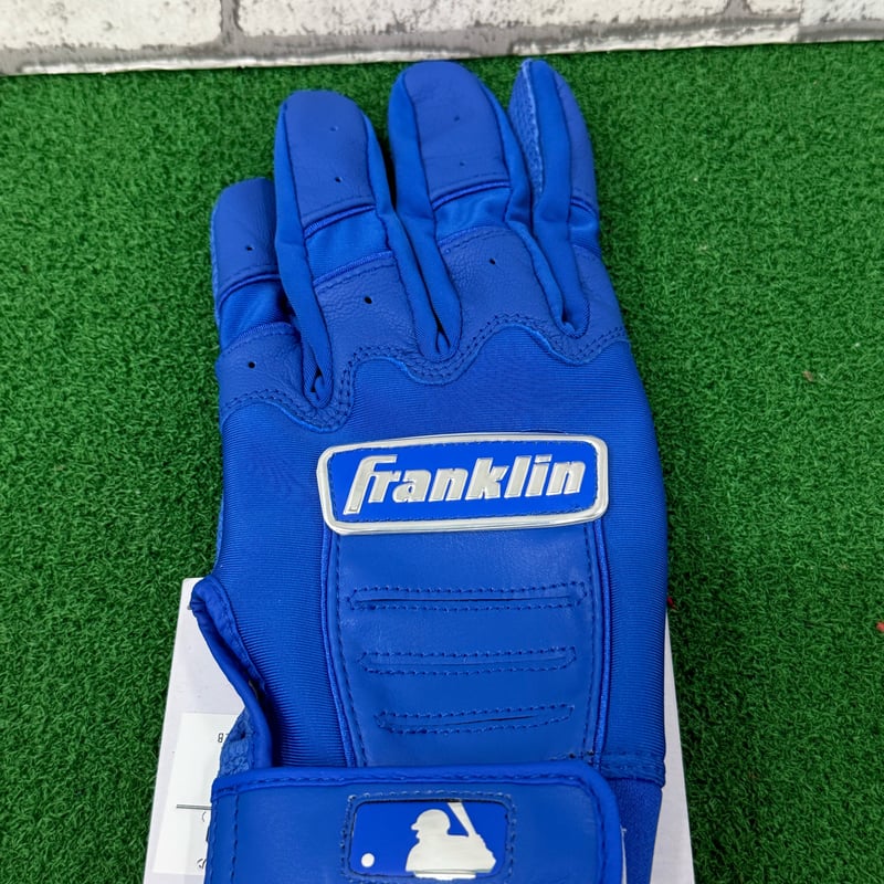 フランクリン バッティング手袋 20576 ロイヤル | 野球工房 北野屋
