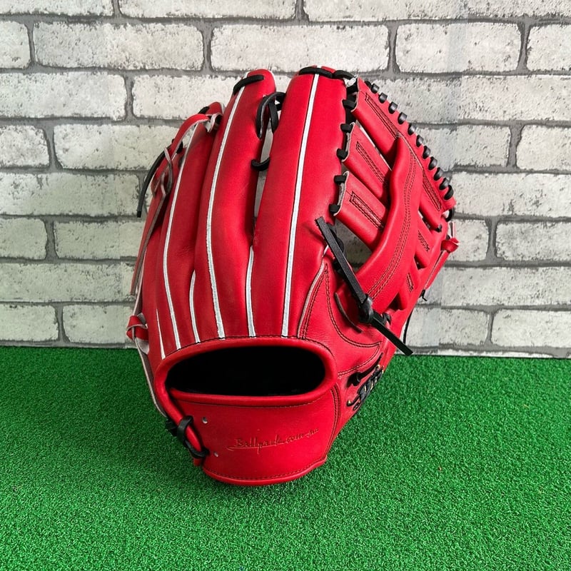 WAGYU JBグラブ/【JB-008】/硬式用/外野手左投げ 和牛JB 硬式用グラブ