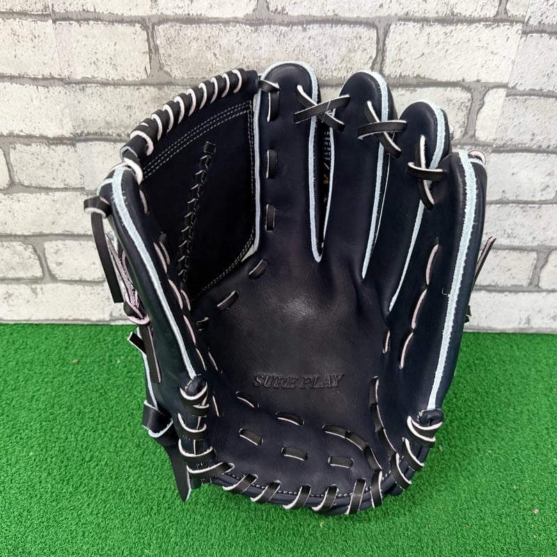 SURE PLAY 硬式投手用 SBG-FA151 | 野球工房 北野屋
